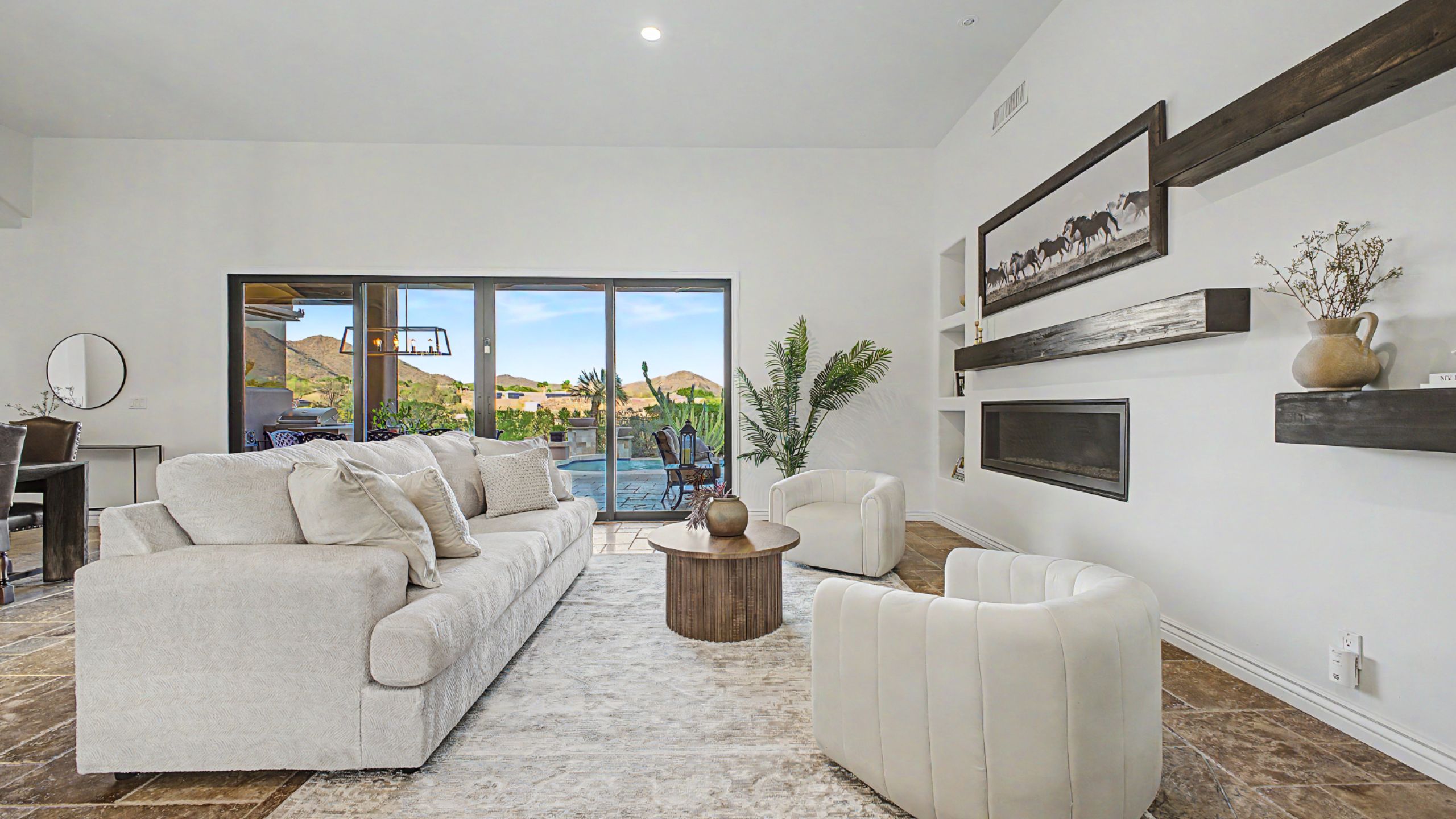 11863 N 129TH ST Scottsdale AZ Great Room