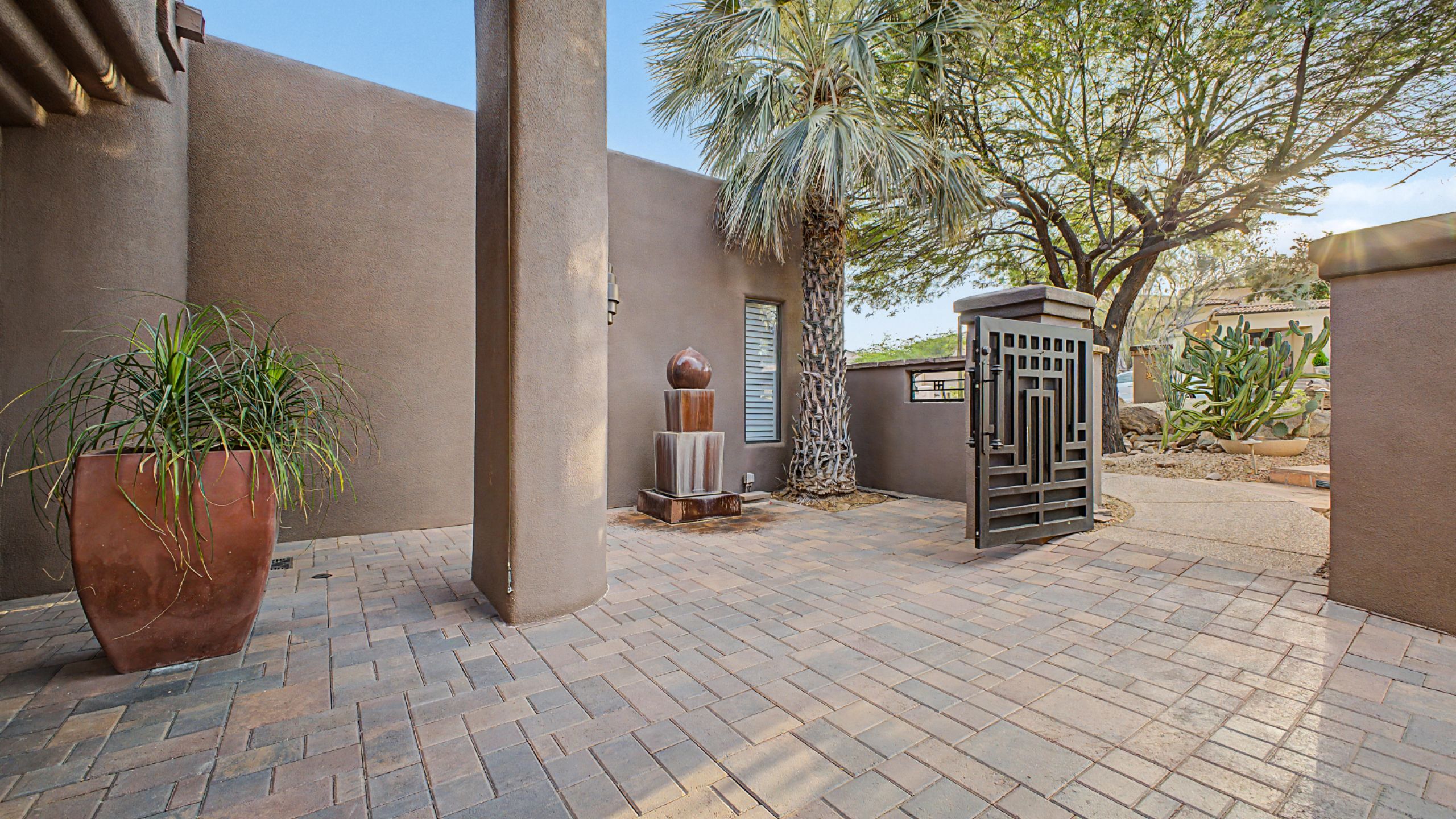11863 N 129TH ST Scottsdale AZ Courtyard