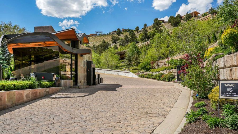 Tavaci Community in Utah