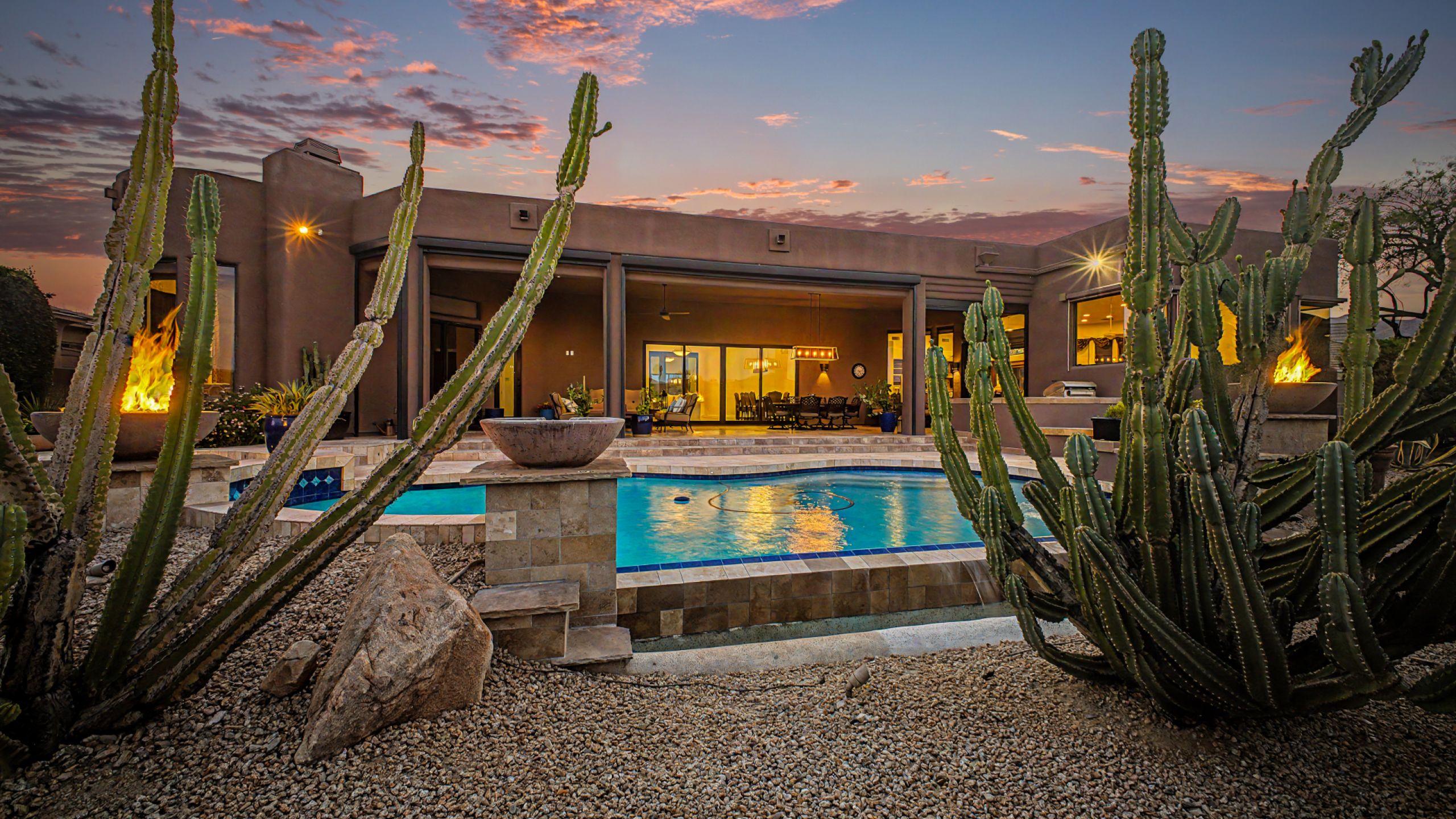 11863 N 129TH ST Scottsdale AZ Exterior